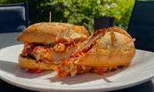 Load image into Gallery viewer, Chicken Parmesan Sandwich
