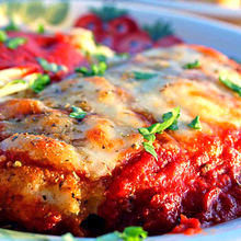Load image into Gallery viewer, Chicken Parmesan
