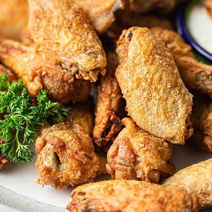 Chicken Wings - 2 Pounds