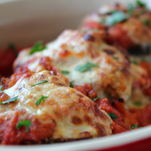 Load image into Gallery viewer, Eggplant Parmesan
