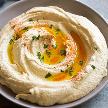 Load image into Gallery viewer, Hummus Starter
